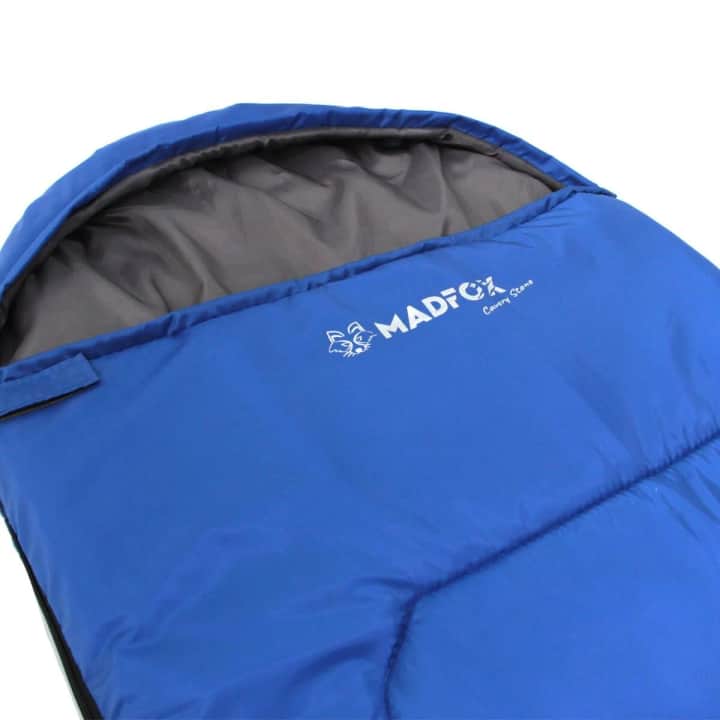 Madfox Cavery Stone Uyku Tulumu -10°C — 6