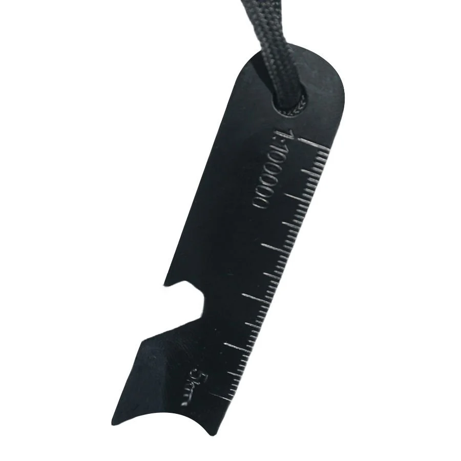 Çok Amaçlı Magnezyum Çubuğu — 2