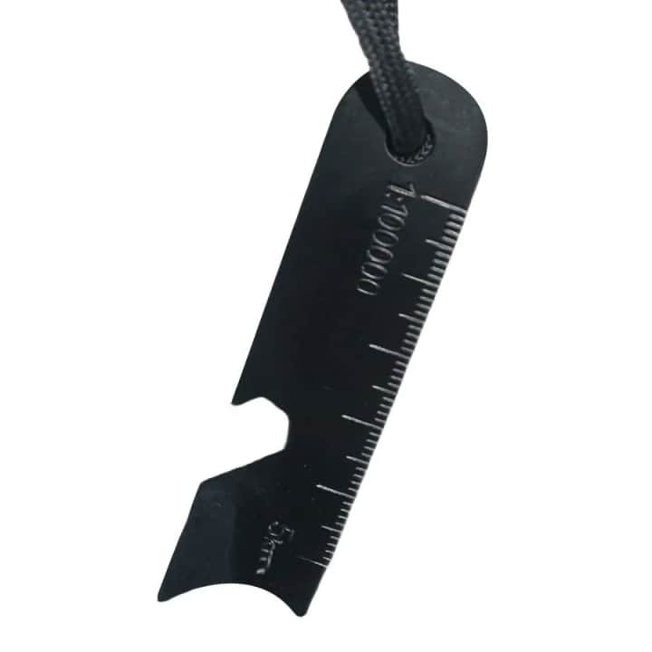 Çok Amaçlı Magnezyum Çubuğu — 2