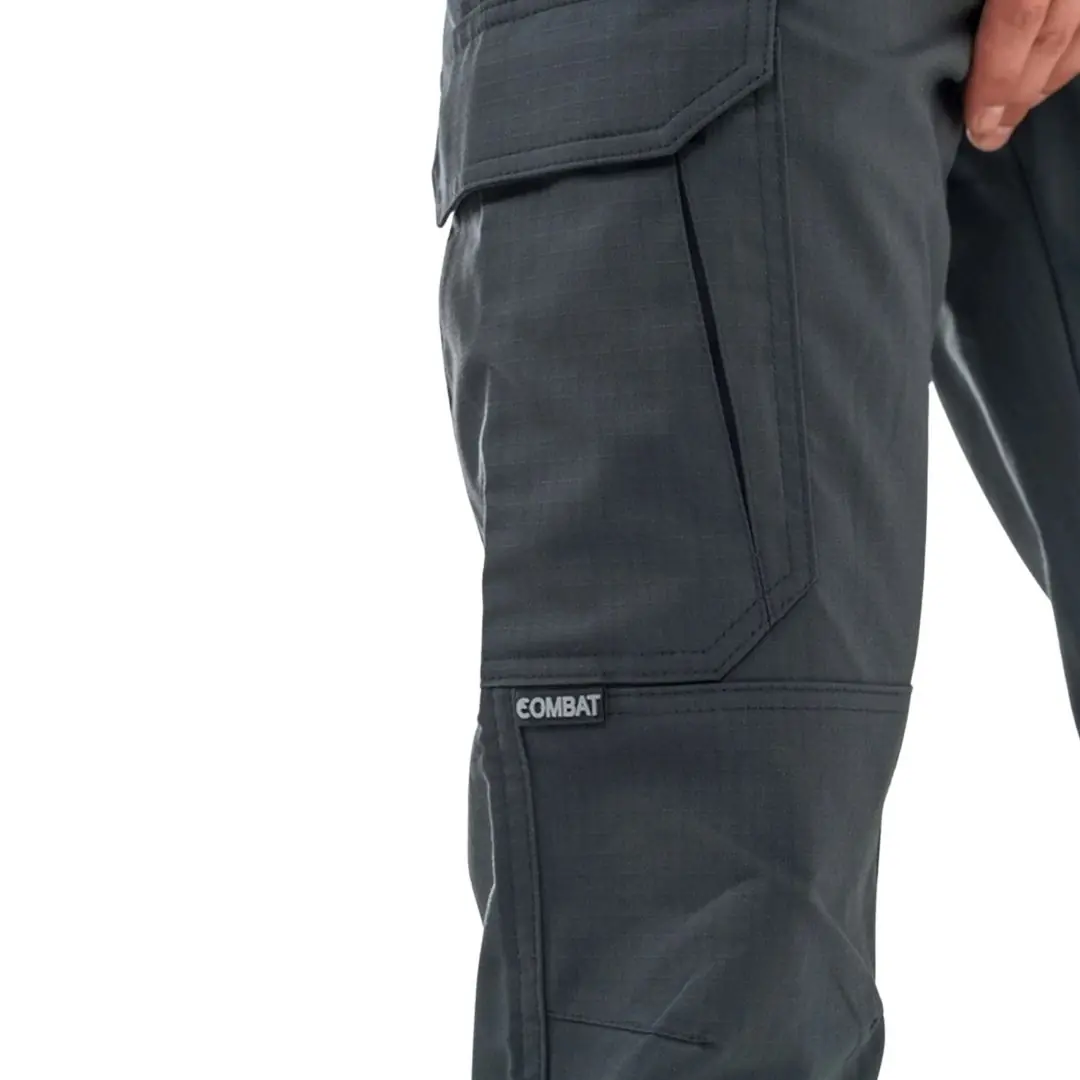Combat Tactical Pantolon-502 — 2