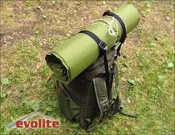 Evolite Straps Sıkıştırma Perlonu 1.2 mt. — 1