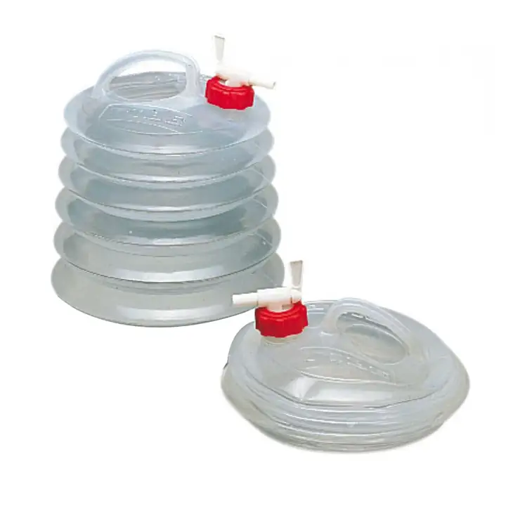 Evolite Katlanır Su Bidonu (15 Litre) — 2