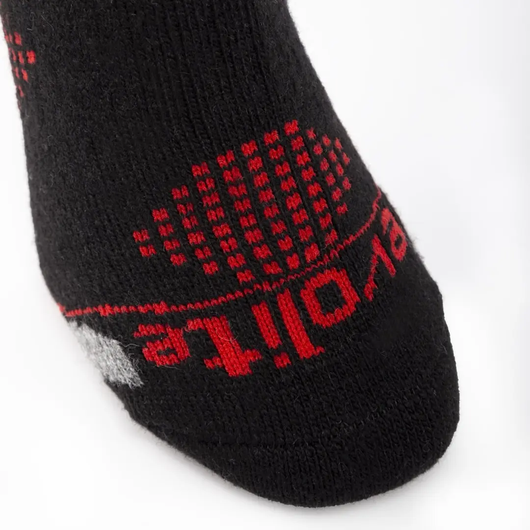 Evolite Alpen Kışlık Merino Çorap -25°C — 3
