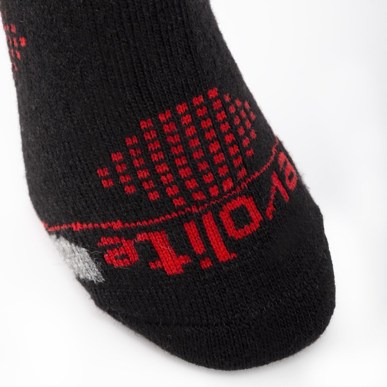 Evolite Alpen Kışlık Merino Çorap -25°C