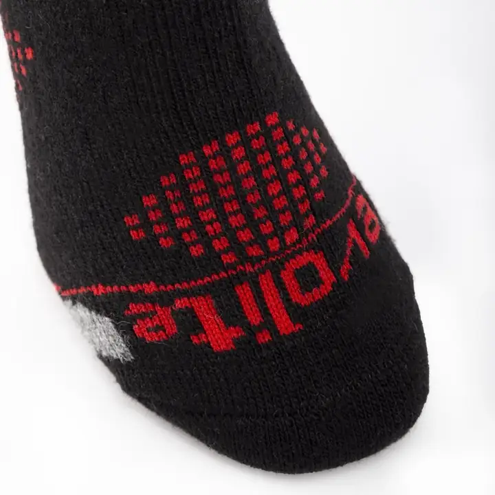 Evolite Alpen Kışlık Merino Çorap -25°C — 3