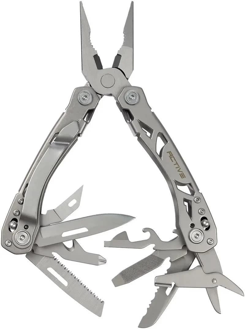 Grand Harvest GHK-PL102 Smart Lion Multi Tool — 2