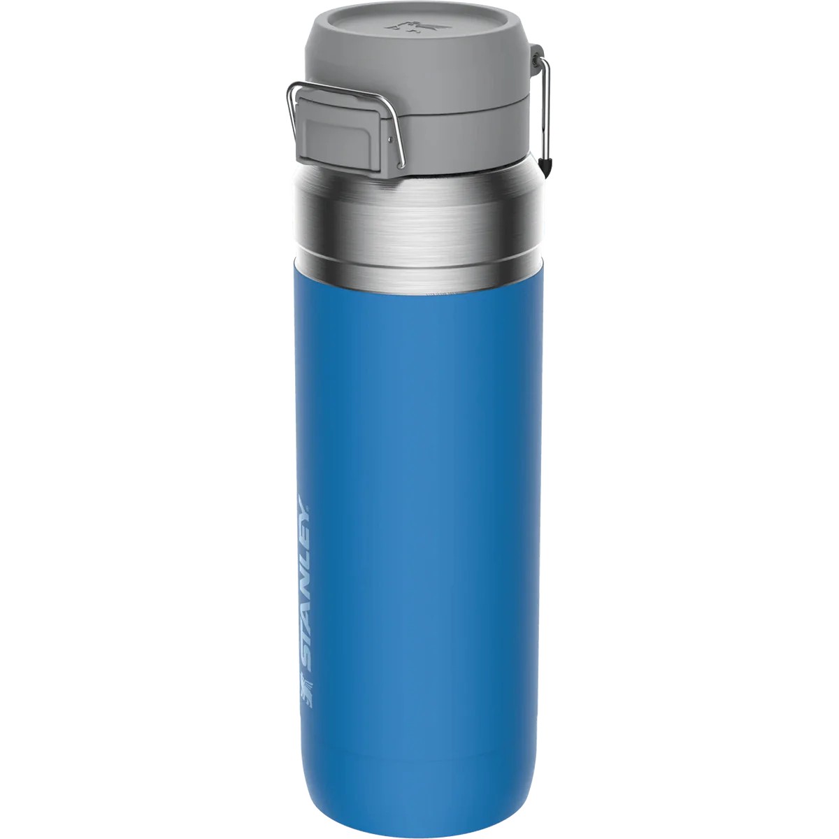 Stanley The Quick-Flip Water Bottle 1.06L  - Azur mavisi