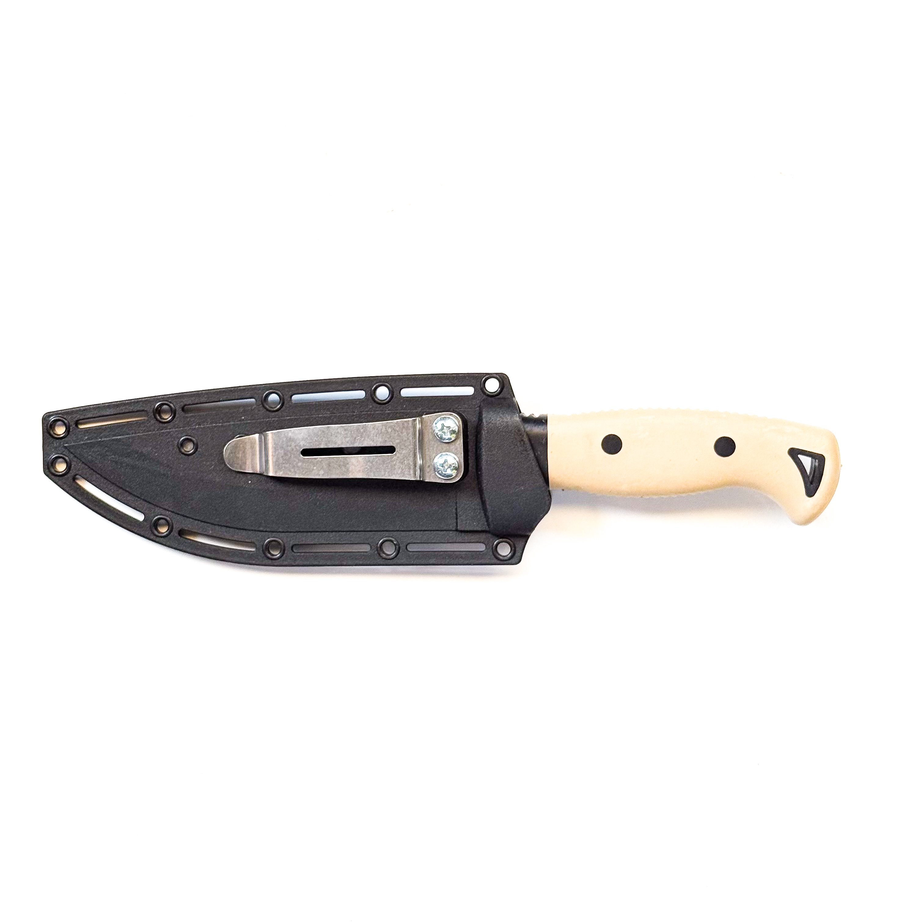 Yüksek Kaliteli Outdoor Kamp Bıçağı-003