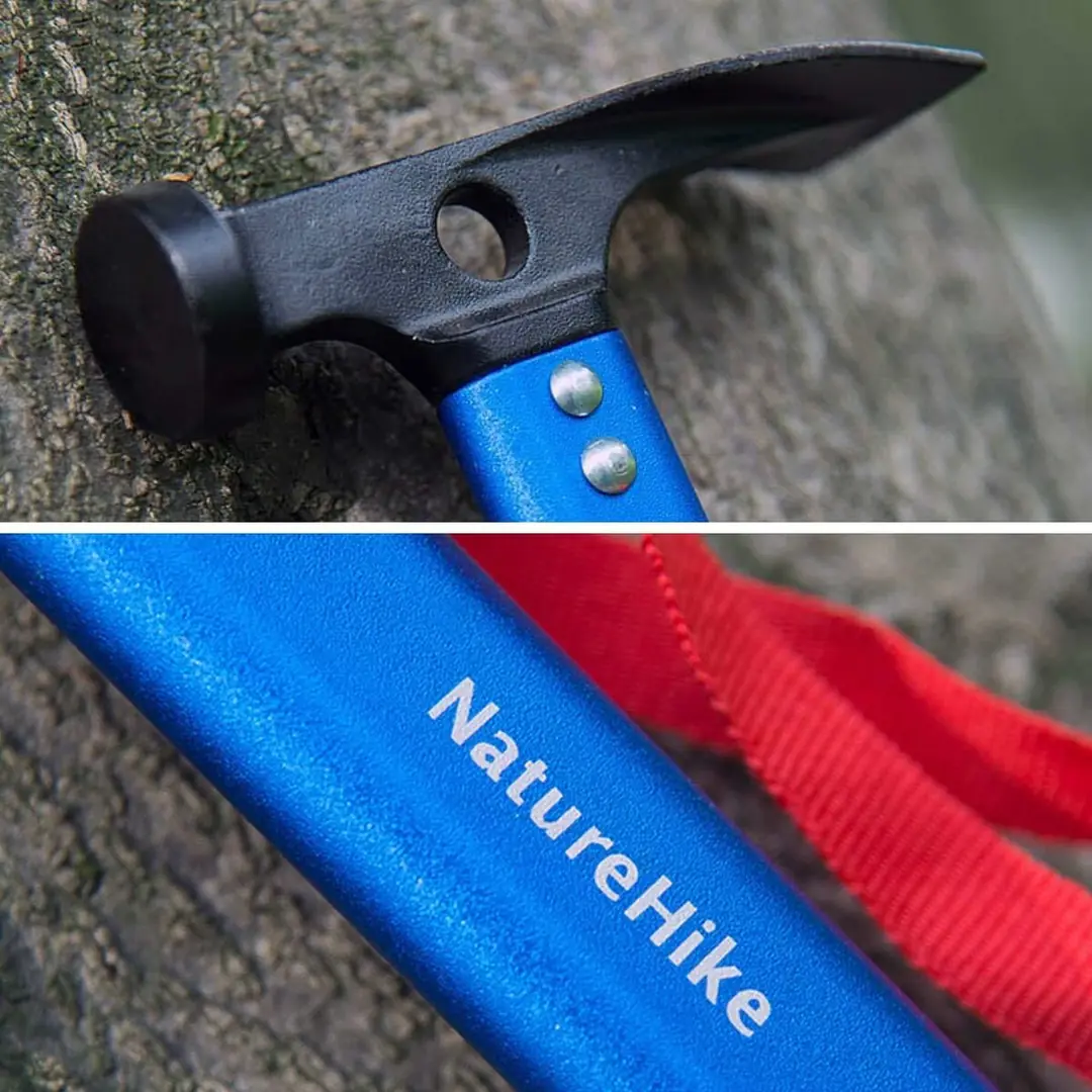 Naturehike Multi Fonksiyonel Kamp Çekici — 4