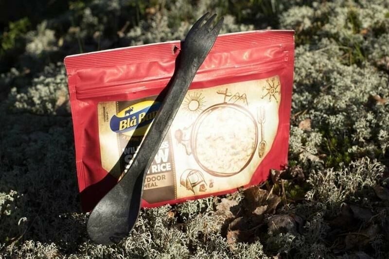 Kupilka Spork 205 Çatal Kaşık