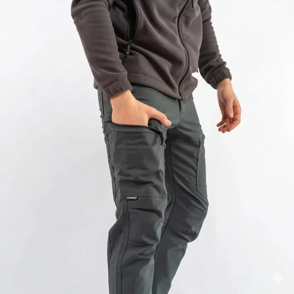 Combat Tactical Pantolon-505 — 2
