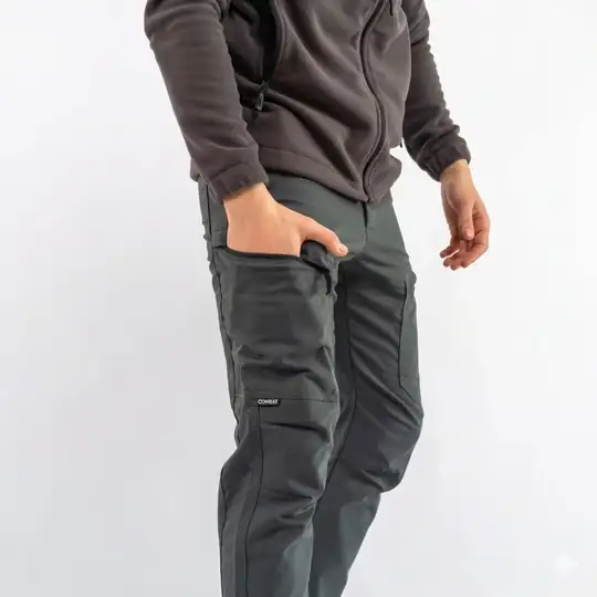 Combat Tactical Pantolon-505