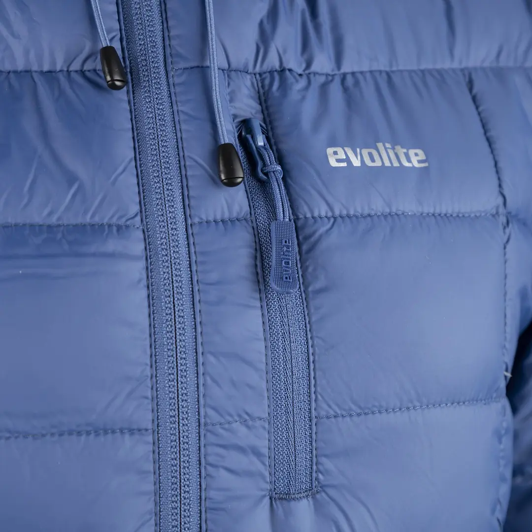 Evolite ZoneFiber Bayan Mont — 6