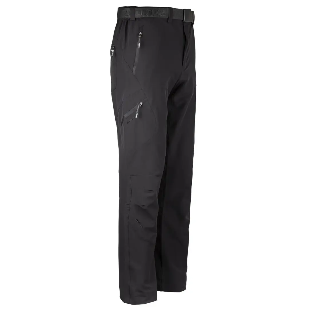Evolite Relax Bay Outdoor Pantolon - Siyah — 1