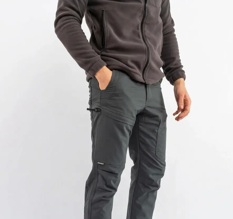 Combat Tactical Pantolon-505 — 4