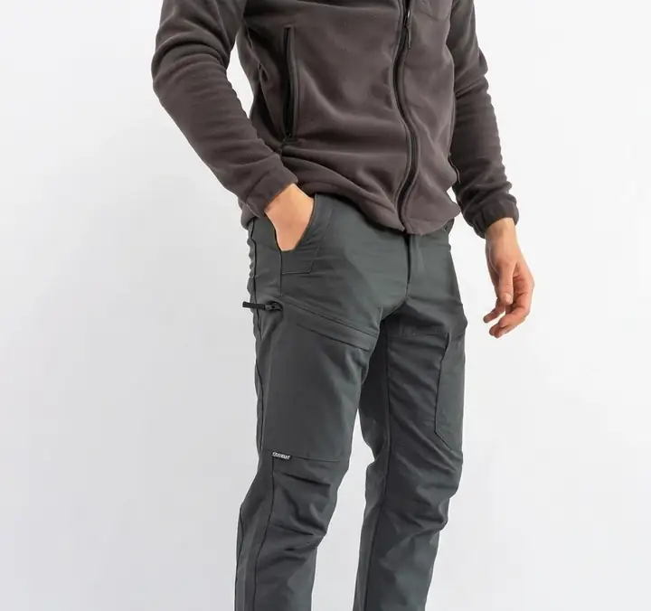 Combat Tactical Pantolon-505 — 4
