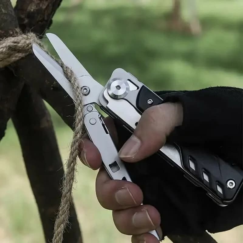 Grand Harvest GHK12 Eagle Multi Tool — 6