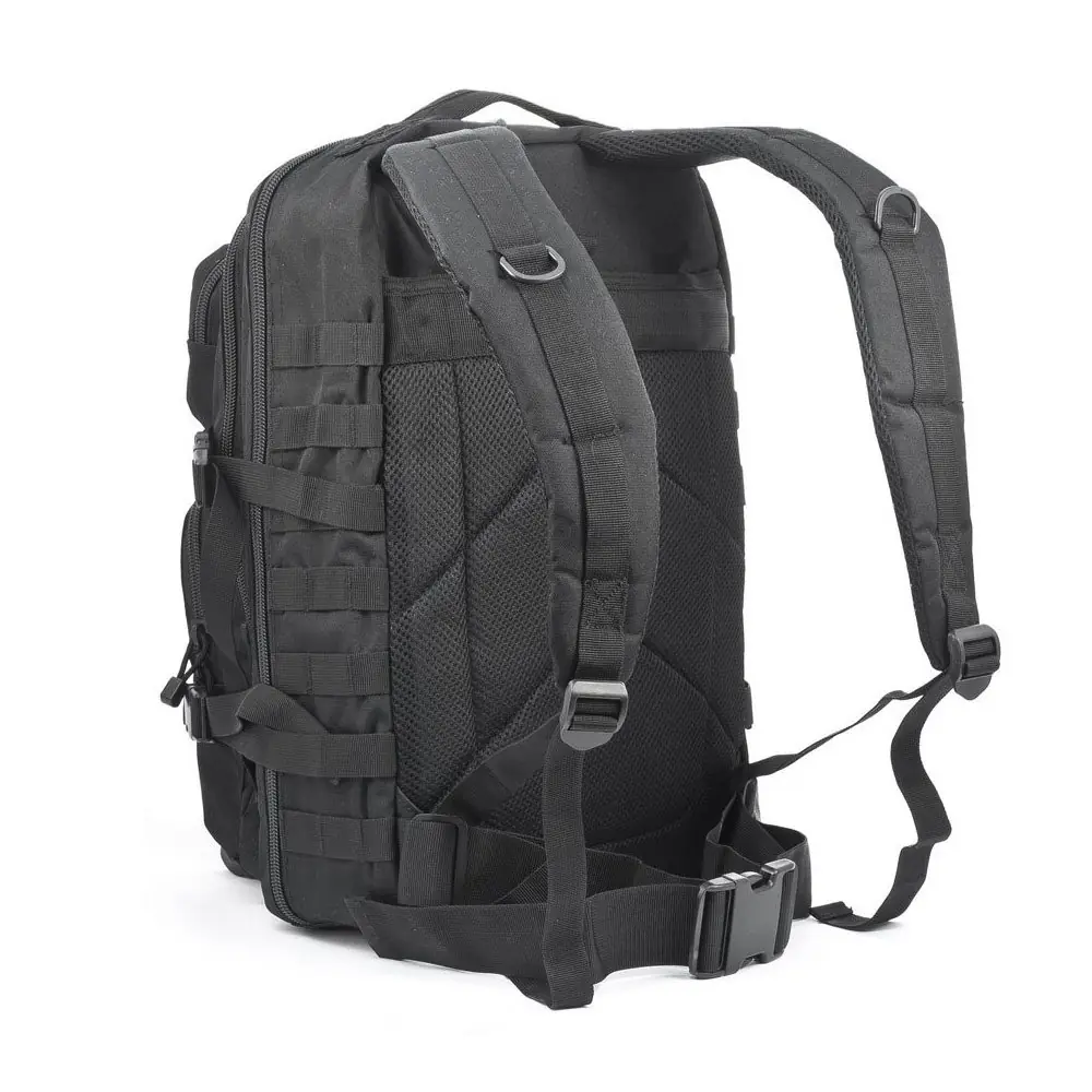 Evolite Tactical 40 Sırt Çantası — 2