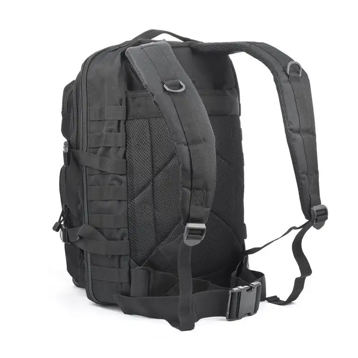 Evolite Tactical 40 Sırt Çantası — 2