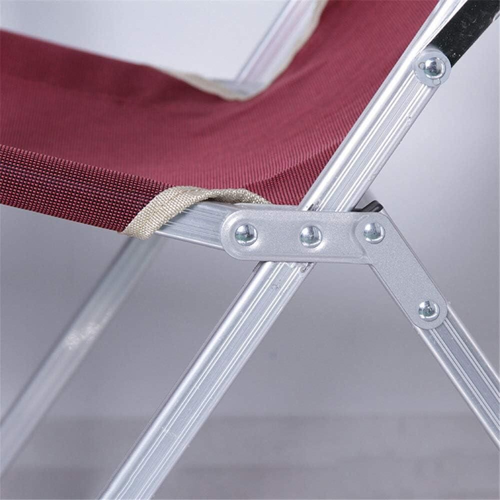 Madfox Dachuan Katlanır Kamp Sandalyesi