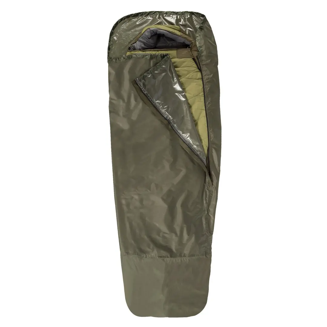 Evolite Micron Bivy Cover Dış Kılıf — 4