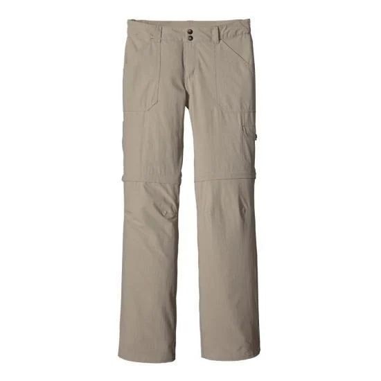 Patagonia Kadın Nomader Zip-Off Pantalon