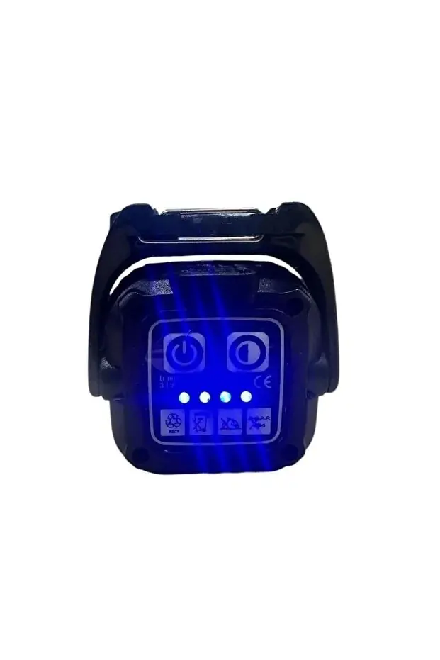 POWERDEX PD-470 Mini Cob Led Aydınlatma — 4