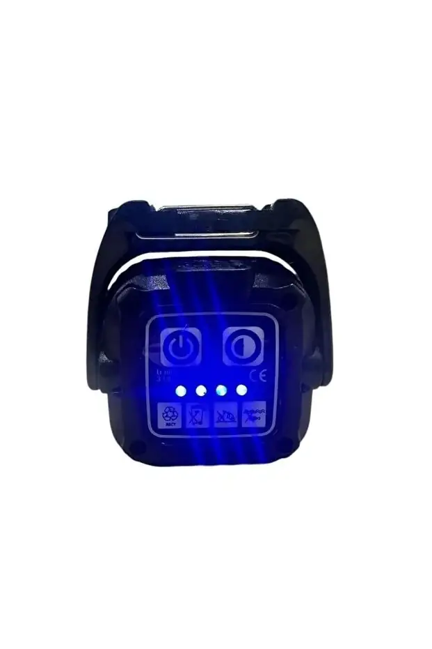 POWERDEX PD-470 Mini Cob Led Aydınlatma — 4