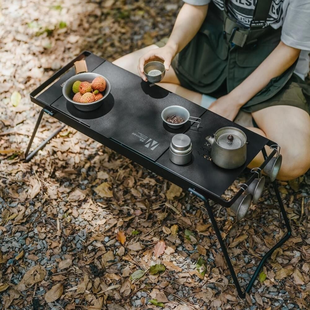 Naturehike Grill Barbekü Mangal