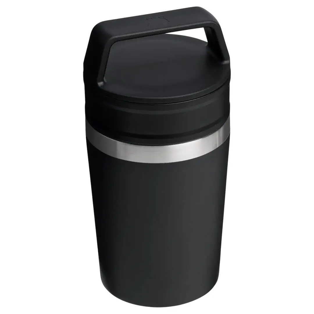 Stanley The Cafe Travel Mug 0,23L — 3