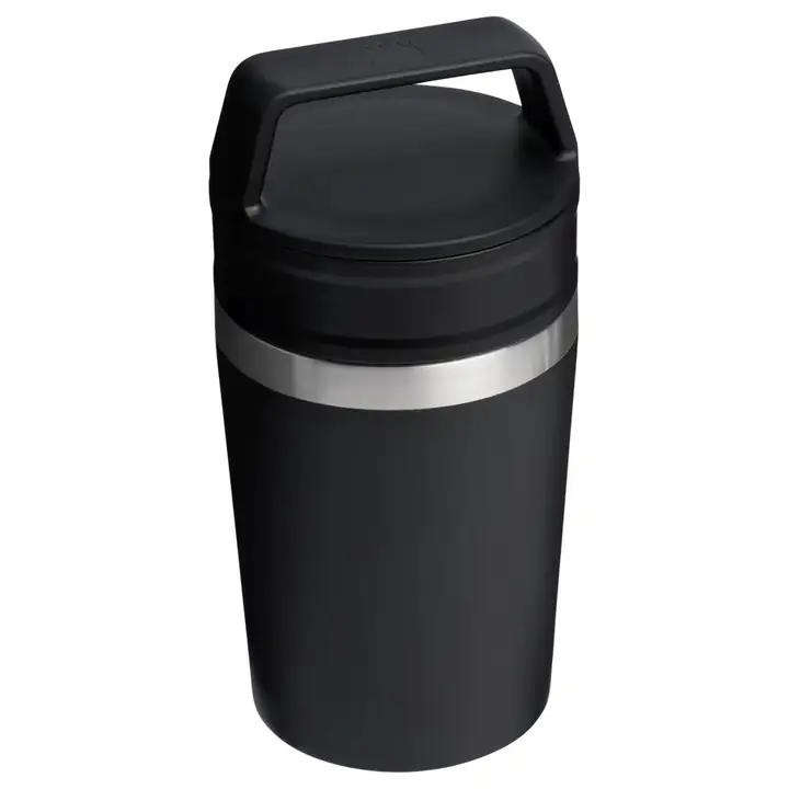 Stanley The Cafe Travel Mug 0,23L — 3