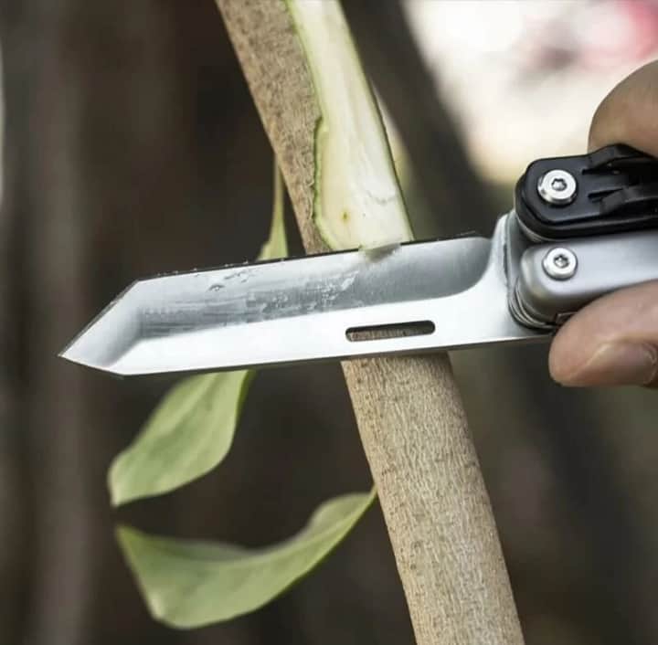 Grand Harvest GHK12 Eagle Multi Tool — 8