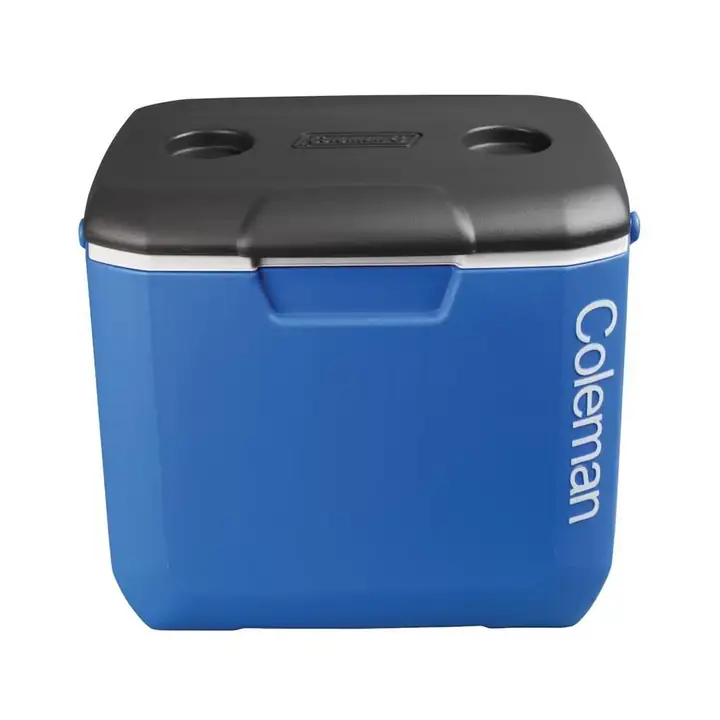 Coleman Performance Tri Color Emea 30 QT Soğutucu Buzluk 28 Lt MAVİ — 4
