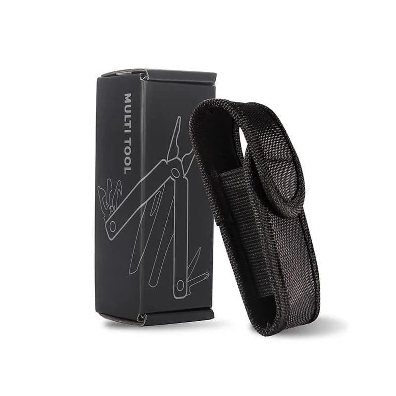 Grand Harvest GHK9 Armor Piercing Multi Tool — 7