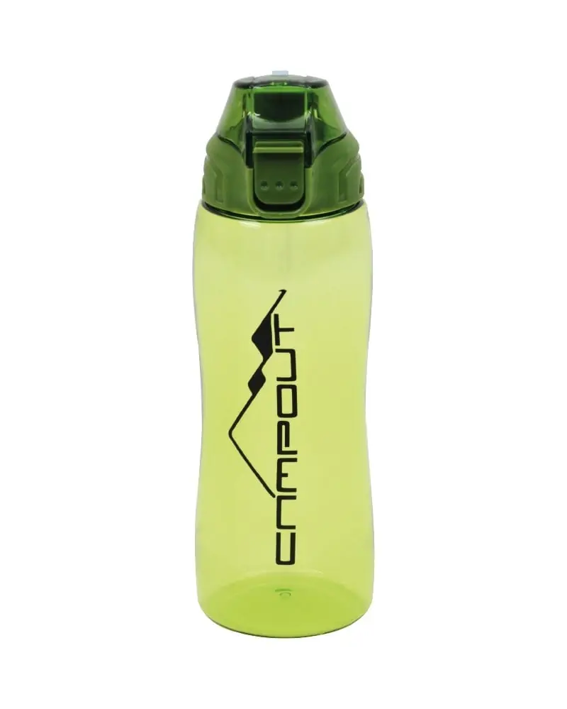 CAMPOUT HİJYENİK MATARA — 1
