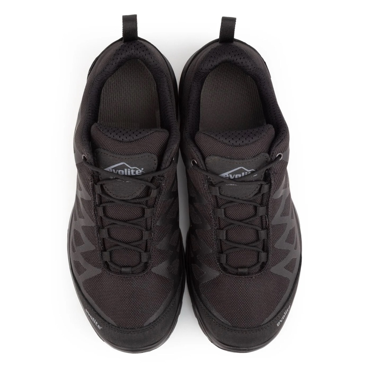 Evolite Black Line Evo-Tex Su Geçirmez Outdoor Ayakkabı