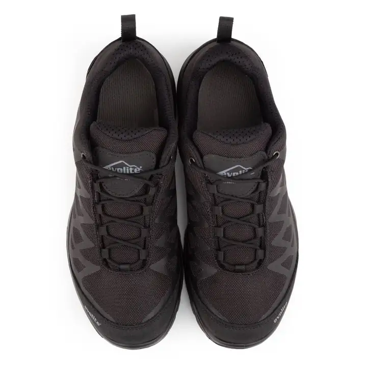 Evolite Black Line Evo-Tex Su Geçirmez Outdoor Ayakkabı — 2