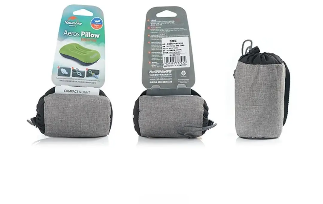Naturehike TPU UltraLight Şişme Yastık — 6