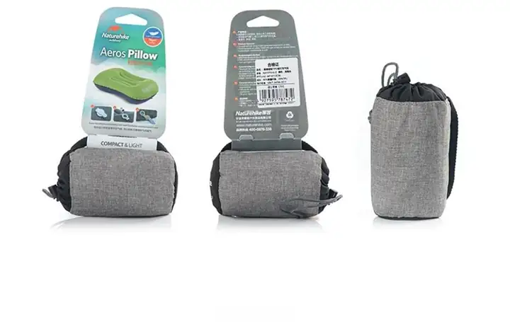 Naturehike TPU UltraLight Şişme Yastık — 6