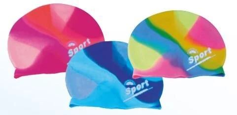 Silikon Bone Gökkuşağı Renkli