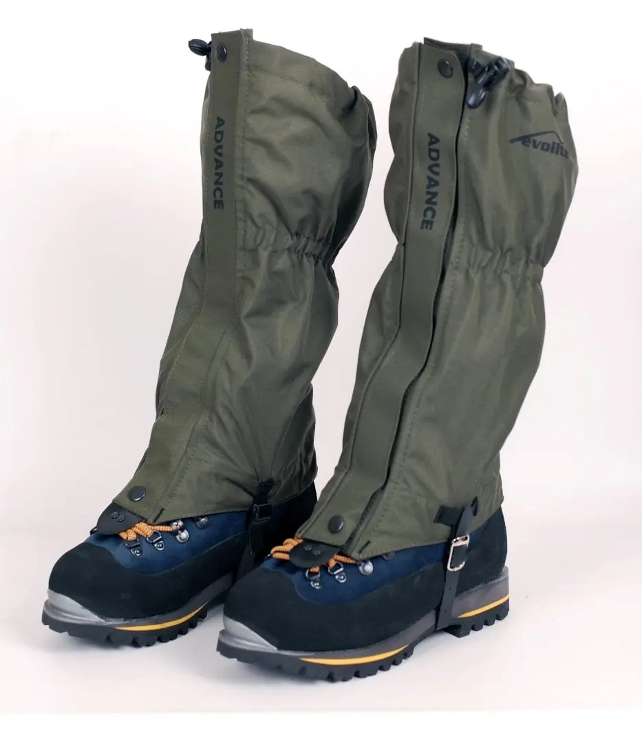 Evolite Advance Tozluk — 4