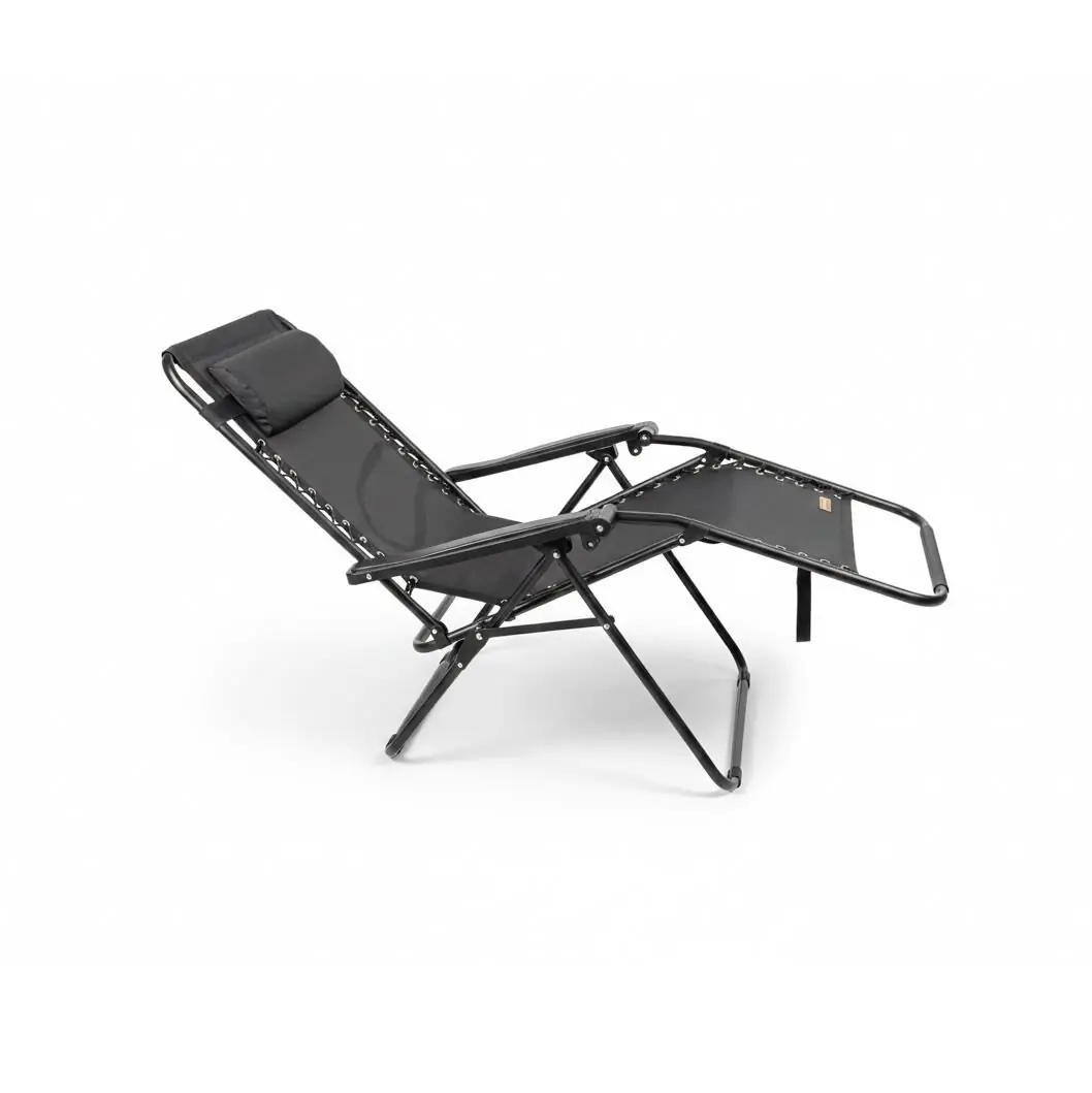 Madfox EasyRest Katlanır Şezlong Sandalye — 3