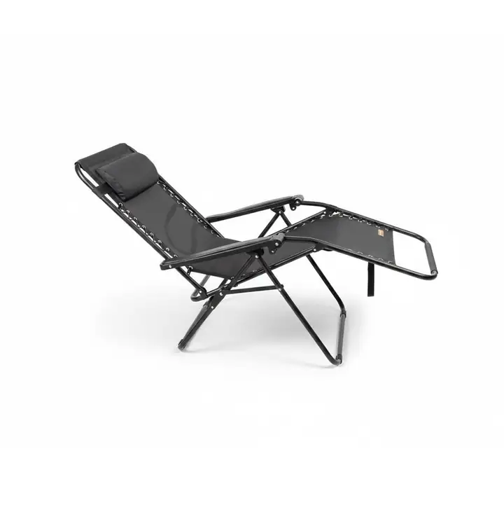 Madfox EasyRest Katlanır Şezlong Sandalye — 3