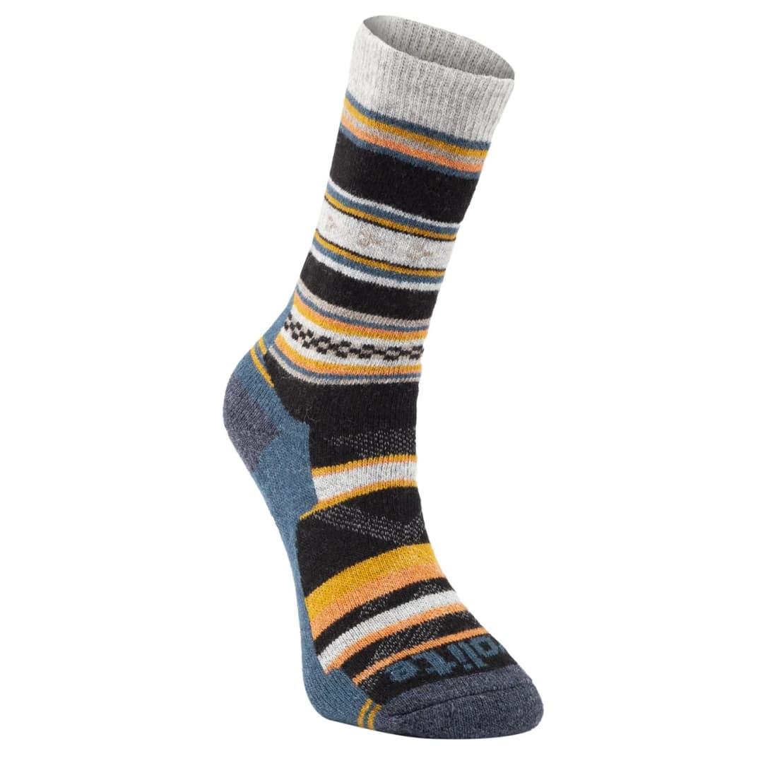Evolite -25°C Nord Merino Çorap-Turuncu — 1
