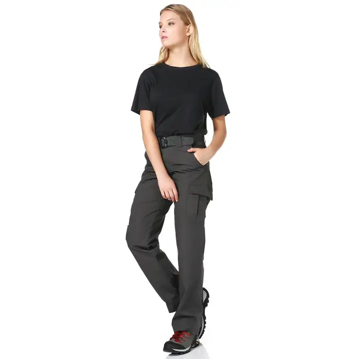 Evolite Goldrush Tactical Bayan Pantolon-Antarasit — 2