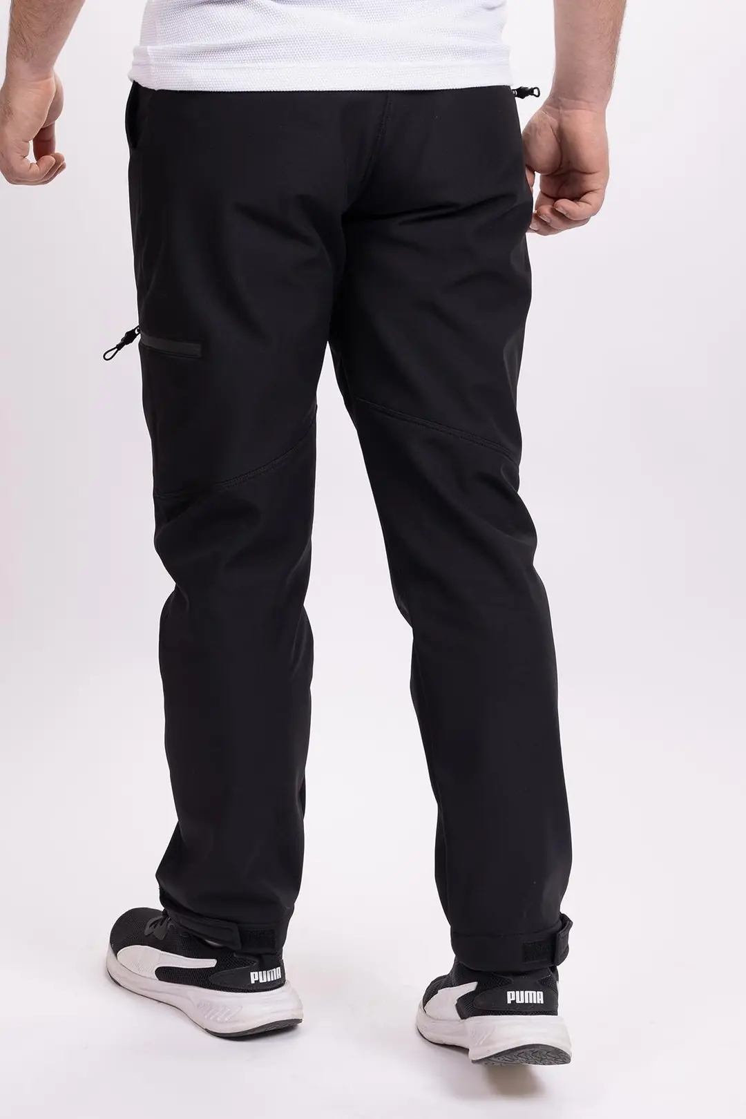 Huğlu Softshell Pantolon — 2