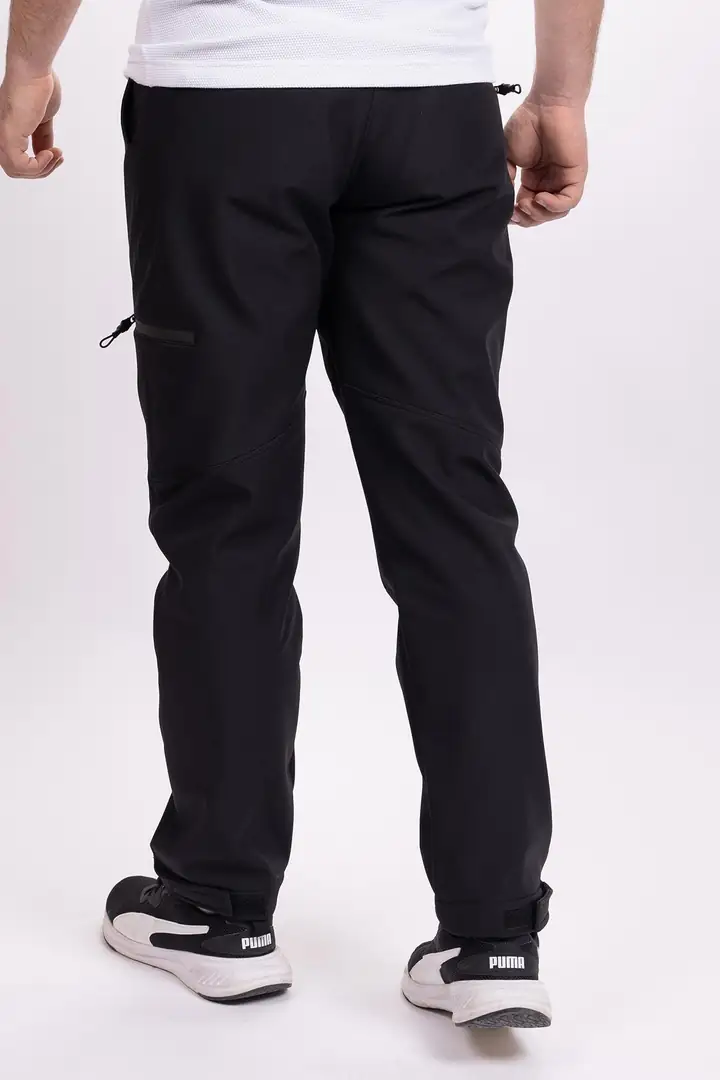 Huğlu Softshell Pantolon — 2