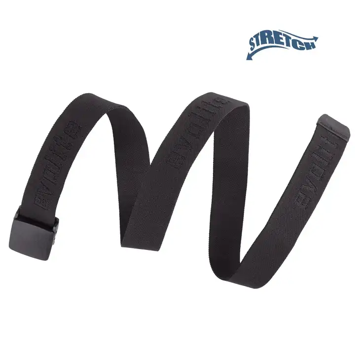 Evolite Outdoor Stretch Kemer 4cm — 2