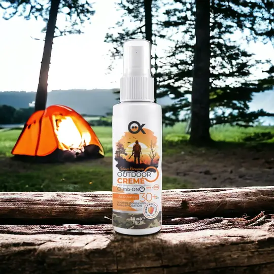 Huğlu Outdoor Krem