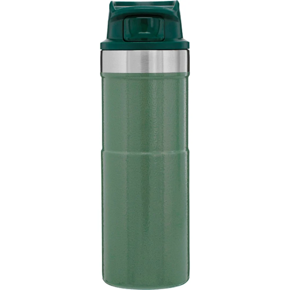 Stanley Klasik Trigger-Action Termos Bardak 0.47 Lt — 2
